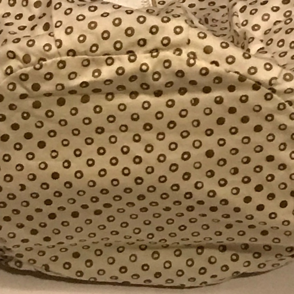 Miss Albright beaded navy handbag - Picture 8 of 14